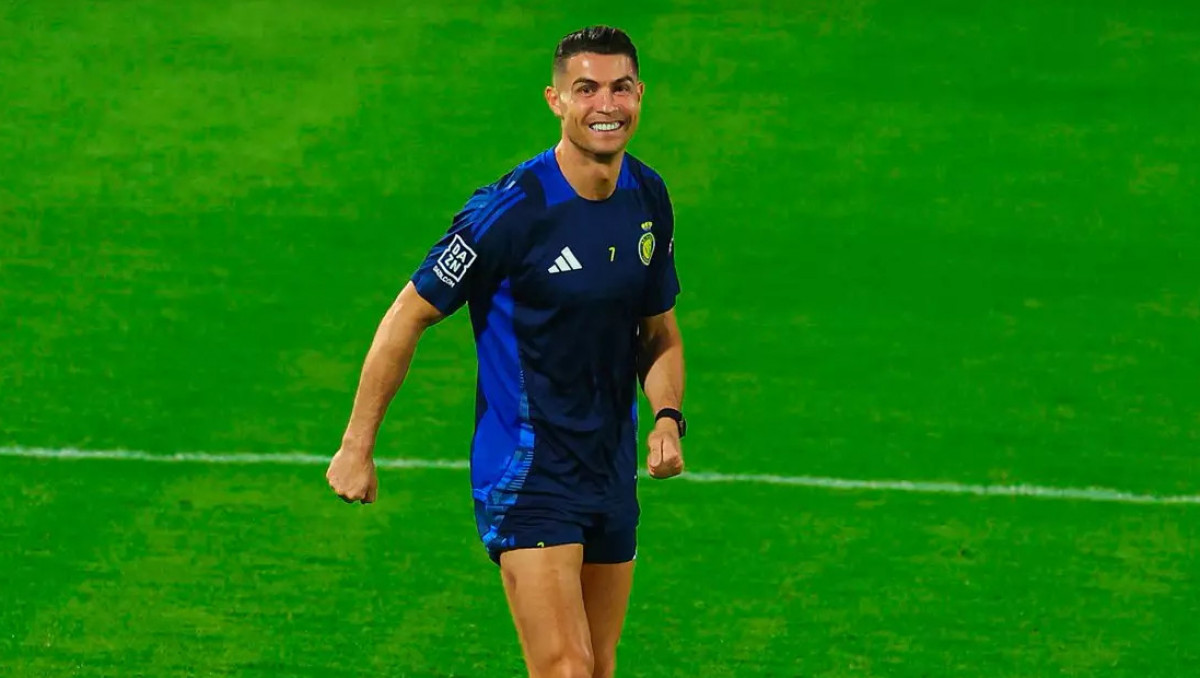 "Главное - трофей!" Бензема поставил Роналду на второе место в важной гонке сезона