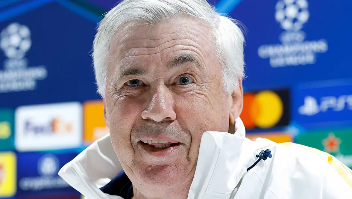 Анчелотти под угрозой? В "Реале" уже выбрали ему замену