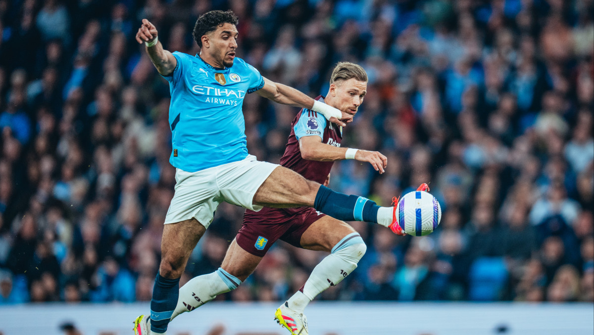 "Манчестер Сити" победил драматично: Хусанов - в пролете