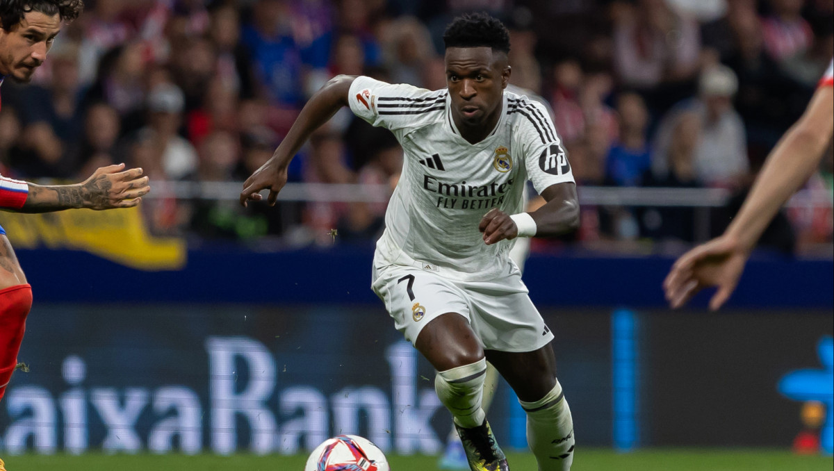 Винисиус определился со своим будущим: все детали