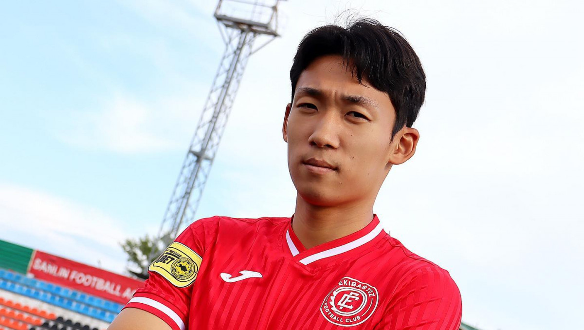 Южнокорейский легионер открыт к предложениям из клубов КПЛ