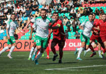 ©ФК "Атырау"