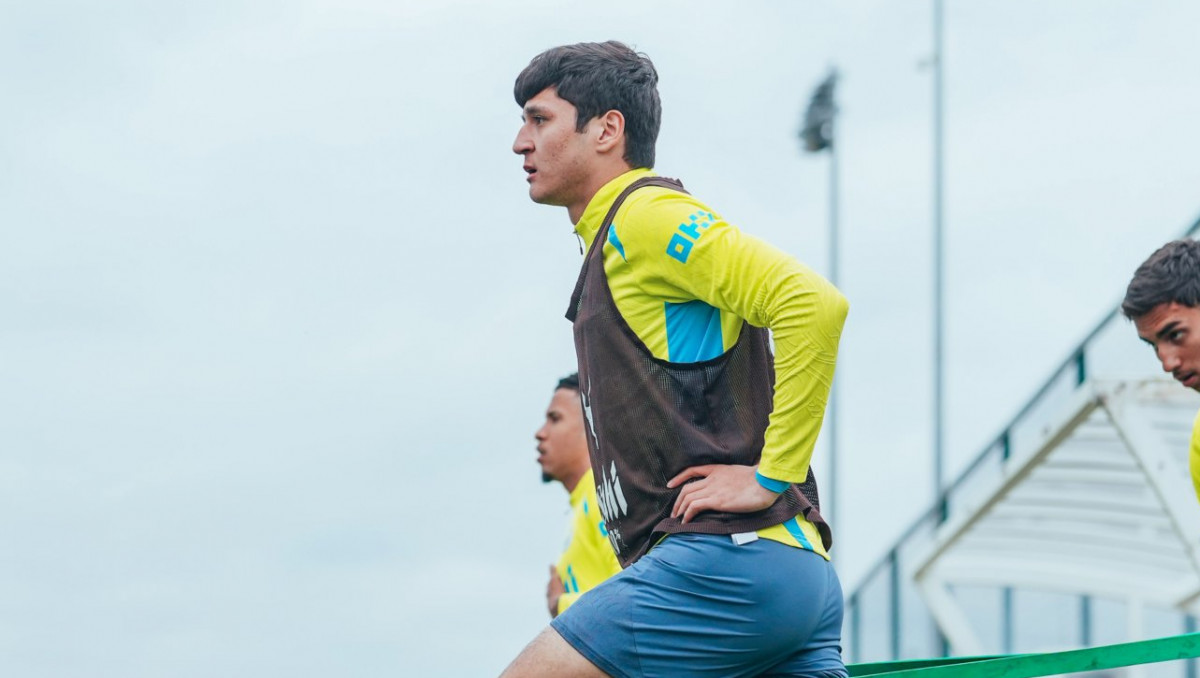 Гвардиола окончательно разочаровался в Хусанове и предложил его "Барселоне": известна цена