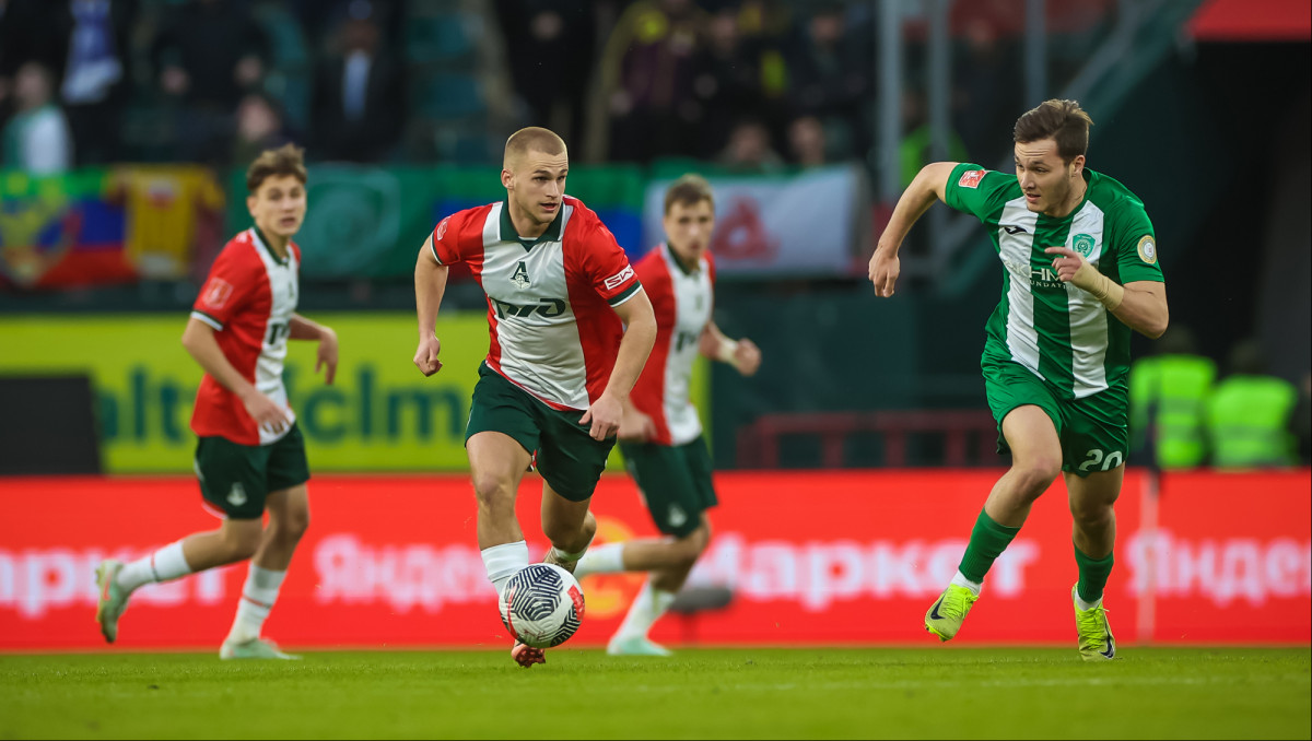 "Краснодар" или "Локомотив" заберут Самородова? Почему он идеально подходит топ-клубам РПЛ