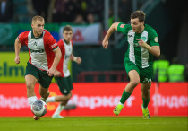 ©ФК "Локомотив"