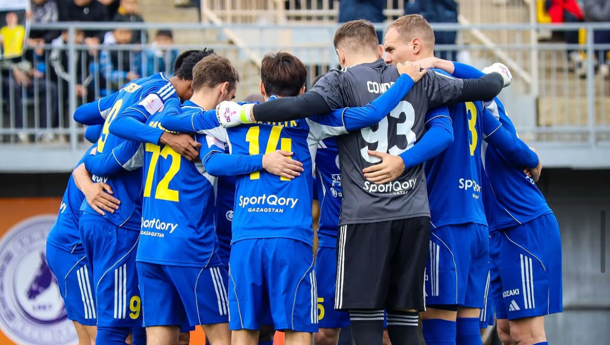 УЕФА выплатил миллиард казахстанским клубам. Кто заработал больше всего?