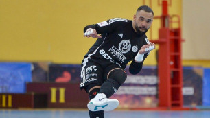 ©АФК "Кайрат"