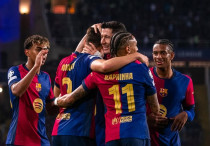 ©ФК "Барселона"