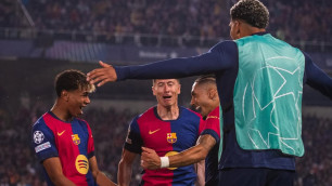 ©ФК "Барселона"