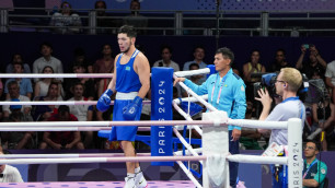 ©Турар Казангапов