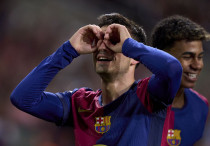 ©ФК "Барселона"