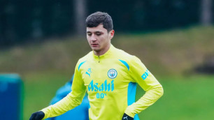 ©ФК "Манчестер Сити"