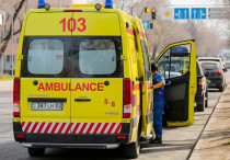 ©️ Tengrinews.kz / Алихан Сариев