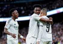 ©ФК "Реал Мадрид"