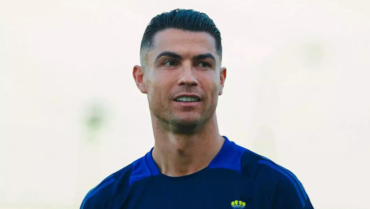 "Аль-Наср" нашел нового партнера для Роналду за 60 миллиардов