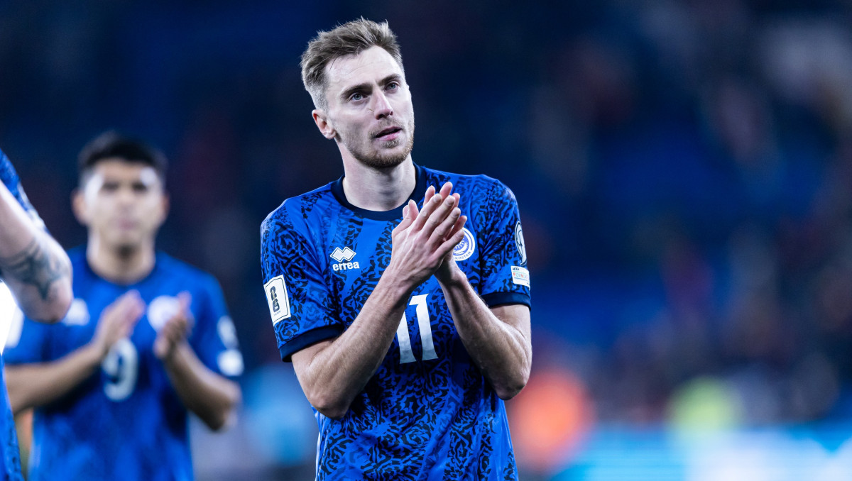 Шомко вытесняет Вороговского. Почему латерали стали проблемной позицией в сборной Казахстана