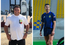 ©IG|/ronaldo/x.com/AlNassrFC