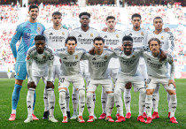 ©ФК "Реал Мадрид"