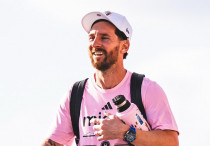 ©ФК "Интер Майами"