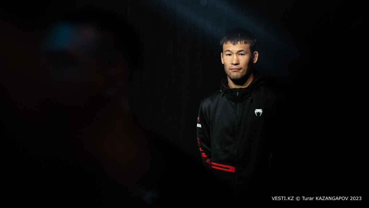 Махачев займет место Рахмонова и отодвинет его мечту, или о чем говорят последние новости в UFC?