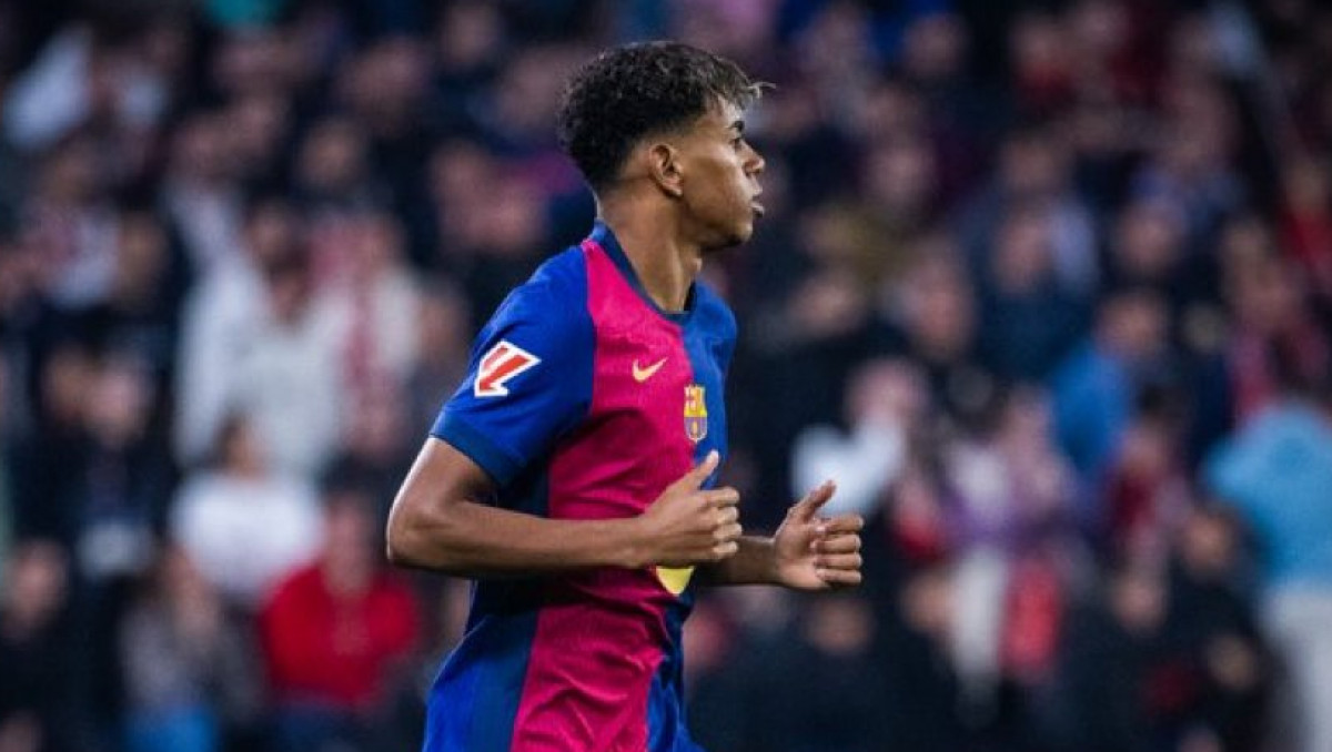 Ямаль принял решение подписать контракт с топ-клубом Испании