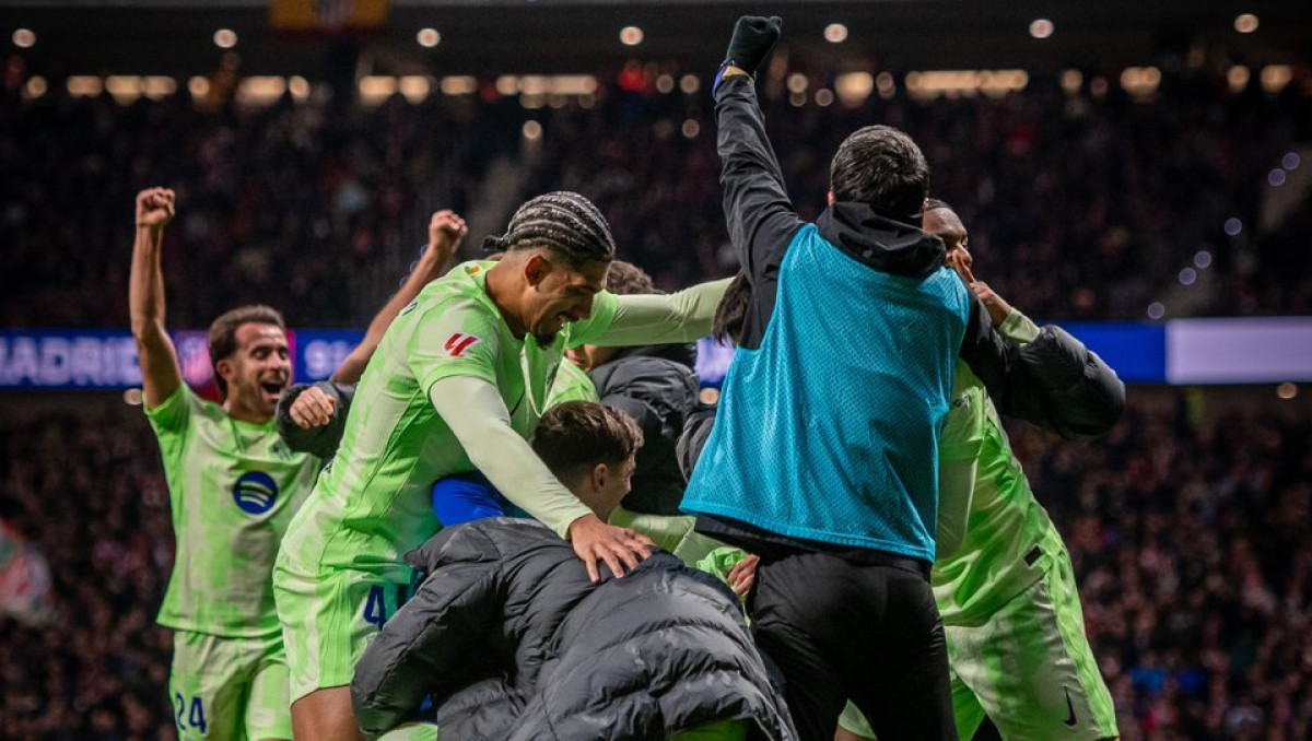 "Барселона" отказалась от друга Ямаля и нацелилась на таланта за 140 миллионов