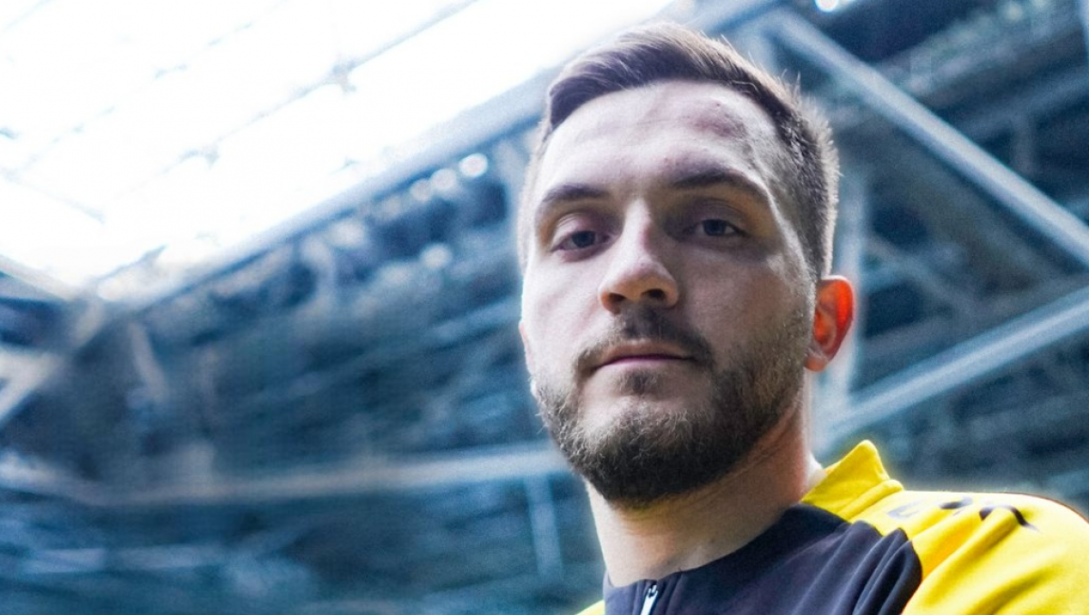 Легионер уехал из Казахстана после всего четырех матчей