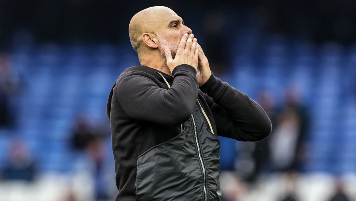 Гвардиола велел "Ман Сити" подписать двух звезд "Реала" за 200 миллионов