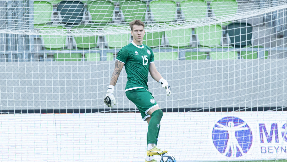 Топ-5 надежных вратарей КПЛ-2025. Здесь только один сборник и нет никого из "Кайрата"