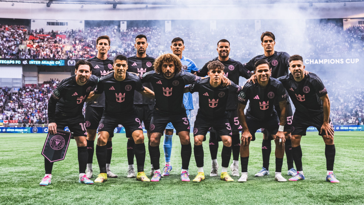 В "Интер Майами" пообещали камбэк после фиаско Месси