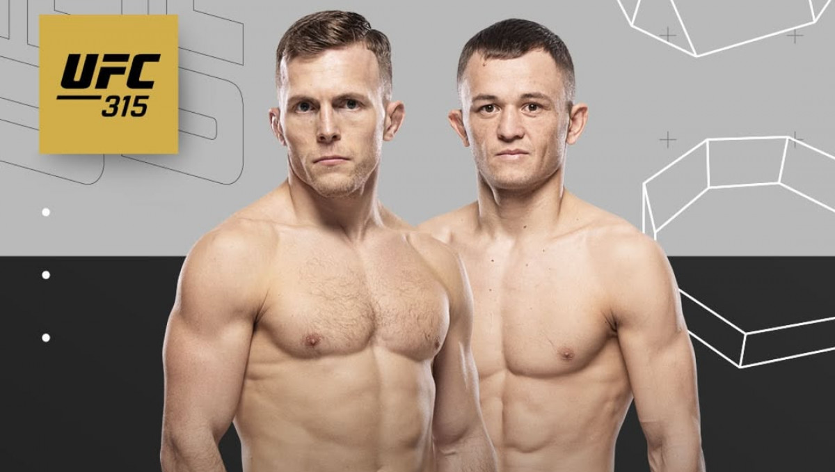 Супер-реванш, возвращение в UFC и не только. Три боя казахстанцев, которые надо смотреть в мае