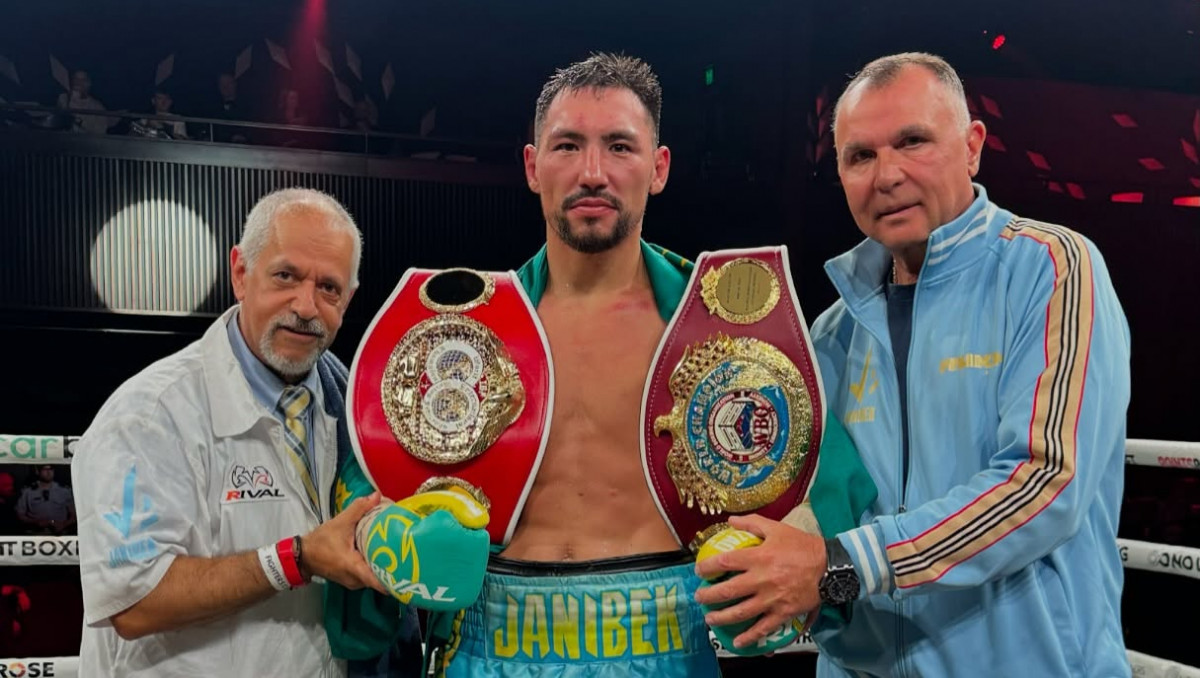 Американский эксперт разоблачил Алимханулы и высмеял его аккаунт