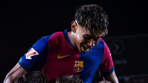 ©ФК "Барселона"