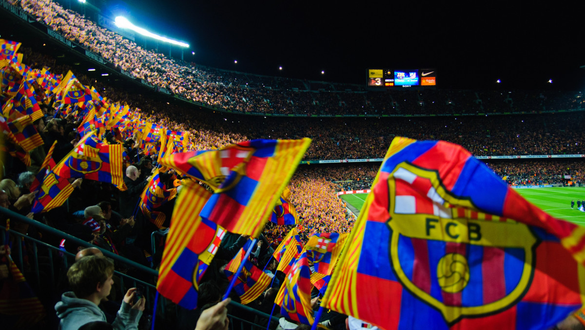 Футболист за 50 миллионов отказался от перехода в "Барсу" ради "Реала"