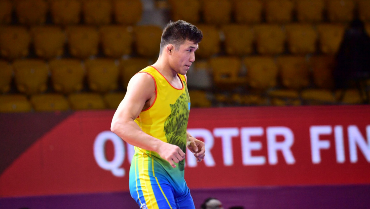 Звезда казахстанской борьбы неожиданно переехал: названа причина