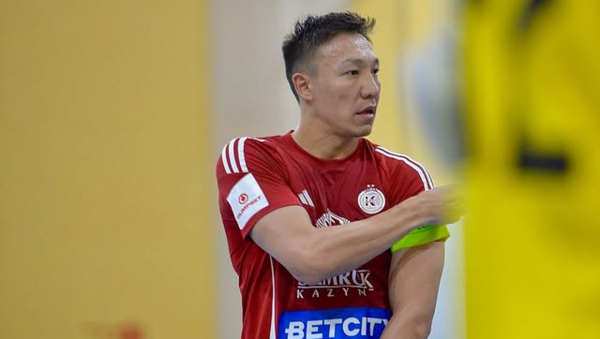 Симметричный ответ: "Кайрат" взял реванш за 1:4