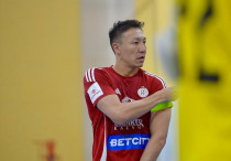 ©АФК "Кайрат"