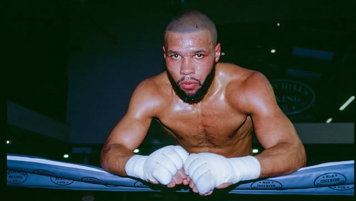 Сбежавший от Алимханулы британец провалил взвешивание перед боем