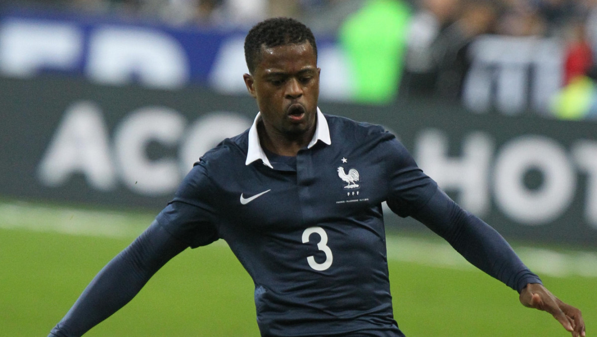 Экс-игрок МЮ и сборной Франции дебютирует в MMA: это не шутка