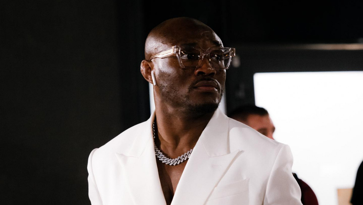 Оскорблявший Шавката Рахмонова боец подерется с легендой UFC