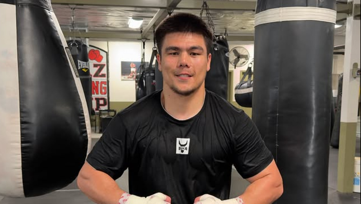 Узбекский боксер получил бой с небитым нокаутером: есть дата и место