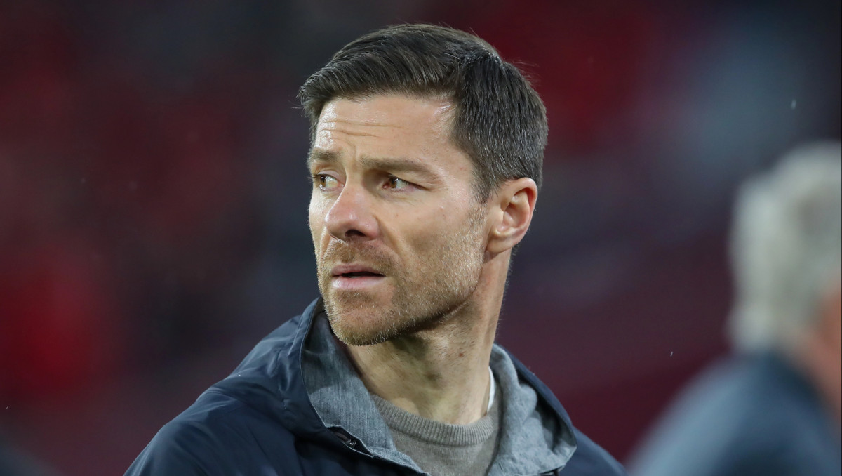 Хаби Алонсо заинтриговал заявлением о "Реале": что он сказал