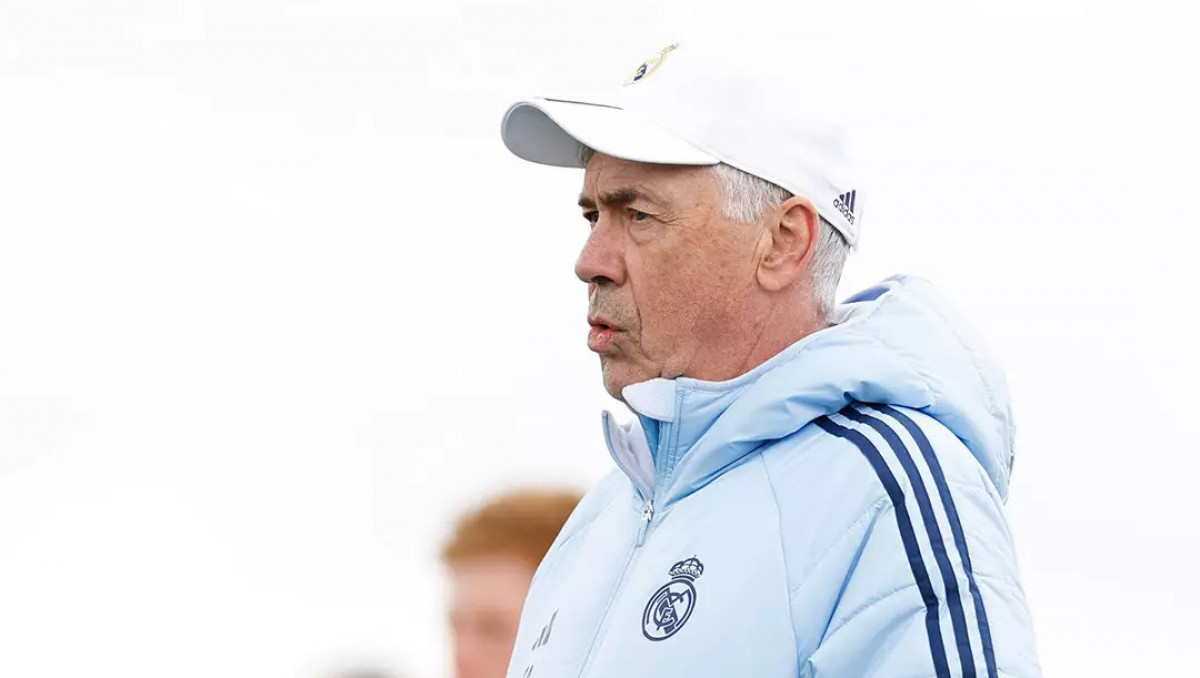 Уход из "Реала"? Стало известно, какую зарплату предложили Карло Анчелотти