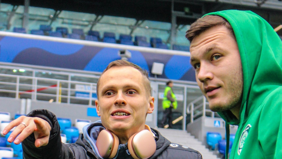 "Ахмат" Самородова повторил антирекорд РПЛ