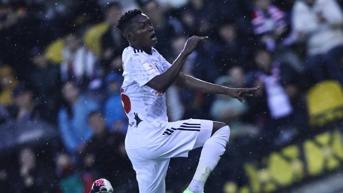 Гол легионера решил исход матча "Актобе" с новичком КПЛ