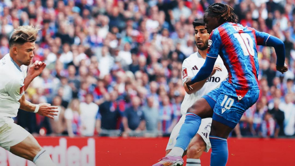 Лондонский клуб одержал разгромную победу и пробился в финал Кубка Англии