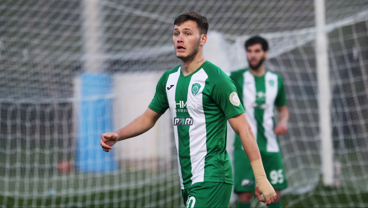 "Психовал после свистка". Что случилось с Самородовым после нереализованного пенальти в РПЛ?