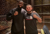 ©IG/khabib_nurmagomedov