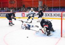 ©VK/КХЛ 3х3