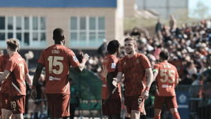 ©ФК "Кызылжар"